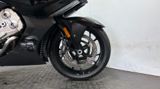 BMW K1600 GT SE ABS
